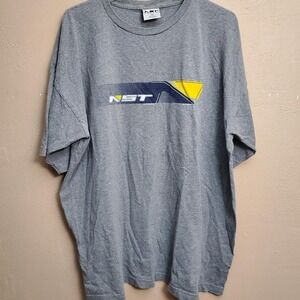 VTG Y2K Nautica Sport‎ Tech T Shirt